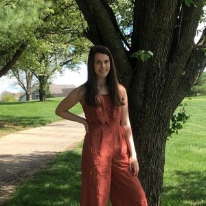 Meet your Posher, Gemma